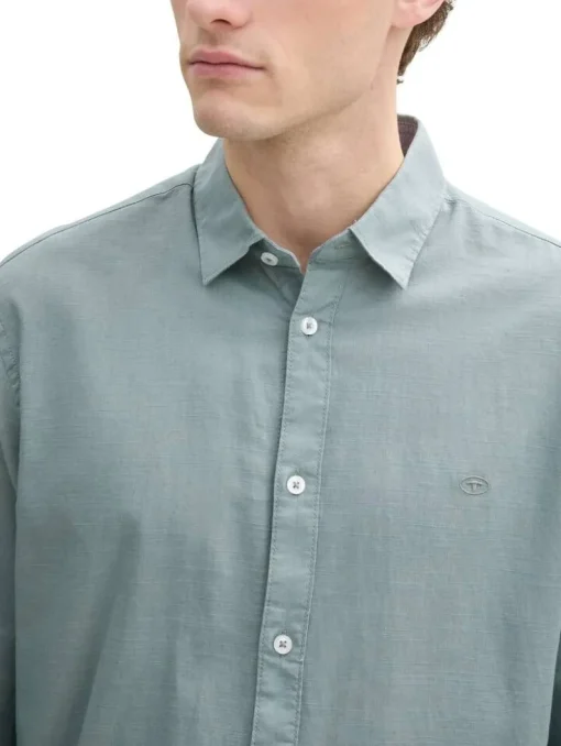Tom Tailor Kauluspaidat|paita 1045087