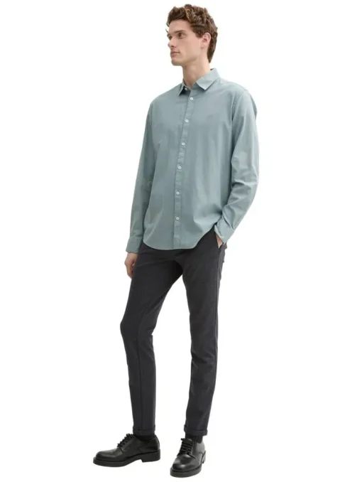 Tom Tailor Kauluspaidat|paita 1045087