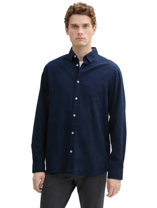 Tom Tailor Kauluspaidat|paita 1045087