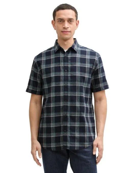 Tom Tailor Kauluspaidat|paita 1045100