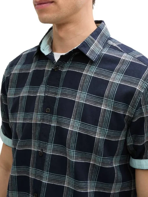 Tom Tailor Kauluspaidat|paita 1045100