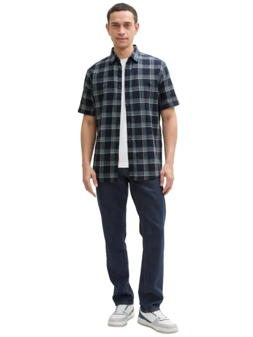 Tom Tailor Kauluspaidat|paita 1045100