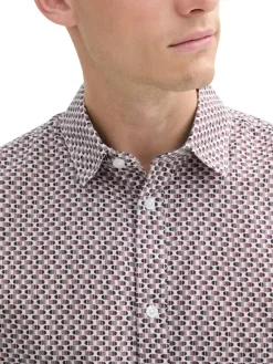 Tom Tailor Kauluspaidat|paita 1043806