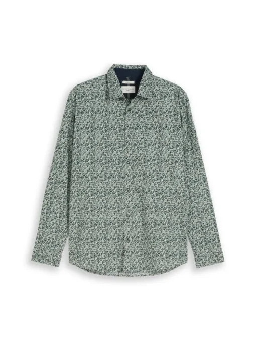 Tom Tailor Kauluspaidat|paita 1049580