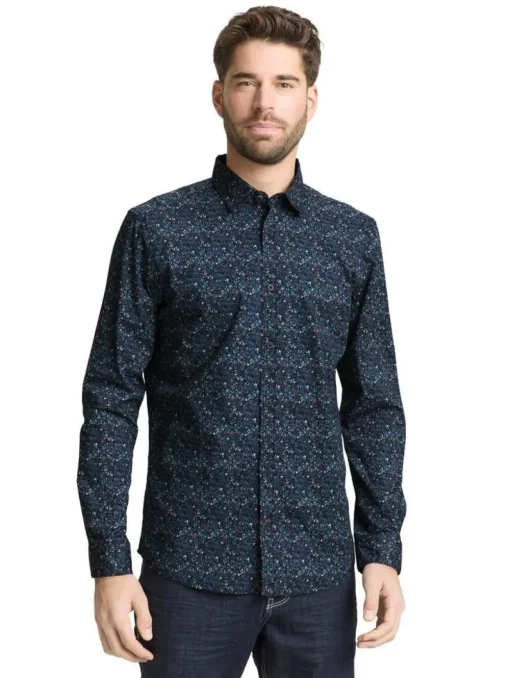 Tom Tailor Kauluspaidat|paita 1049580
