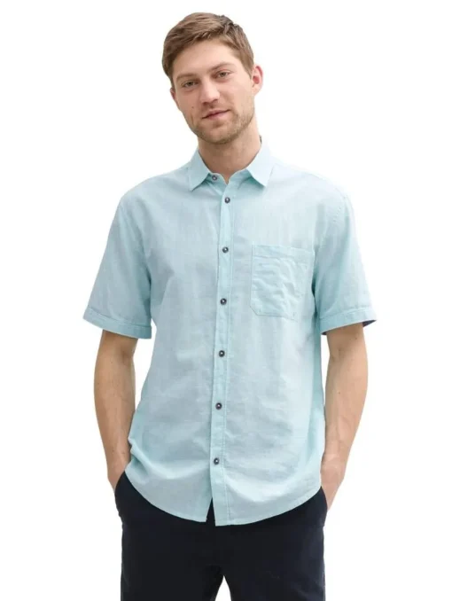 Tom Tailor Kauluspaidat|paita 1045098
