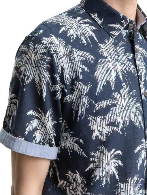 paita SS 1046085>Tom Tailor Discount