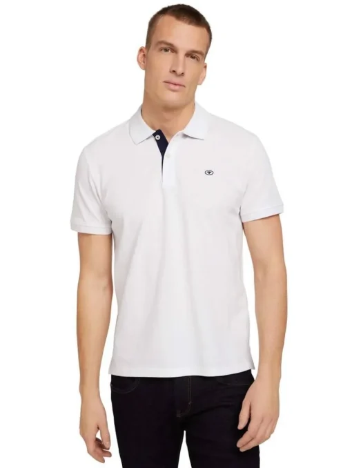 pikeepaita Basic>Tom Tailor Hot