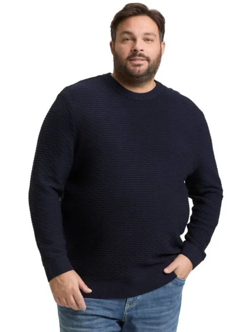 Tom Tailor Plus Neulepuserot|neule 1050708