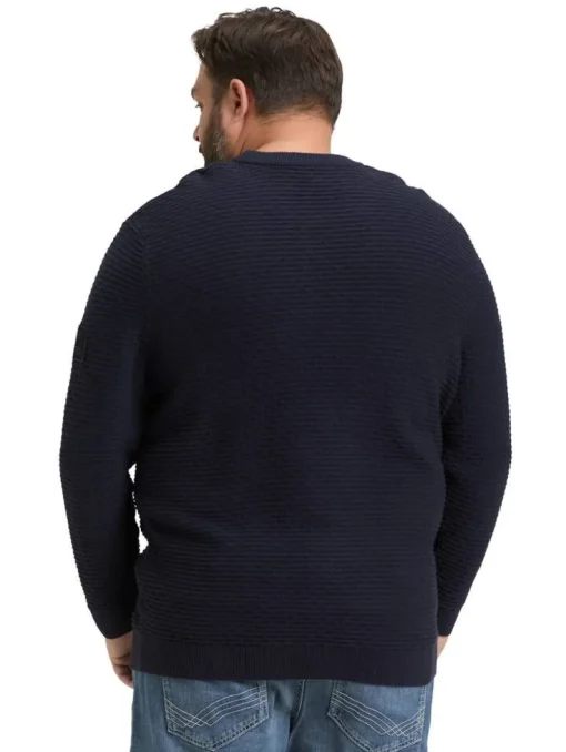 Tom Tailor Plus Neulepuserot|neule 1050708