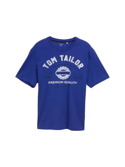 Tom Tailor Plus T-Paidat|t-paita 1039944