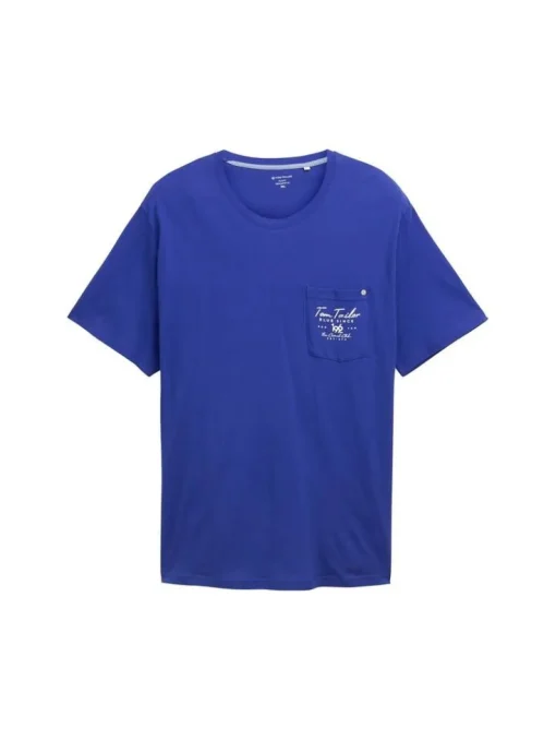 Tom Tailor Plus T-Paidat|t-paita 1048174