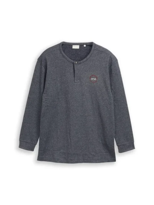 trikoopaita 1050693>Tom Tailor Plus New