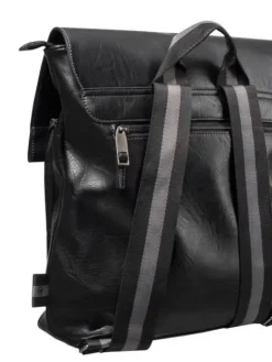 Tom Tailor Reput|Reput|reppu Kansas 60 60 Black