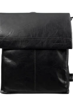 Tom Tailor Reput|Reput|reppu Kansas 60 60 Black