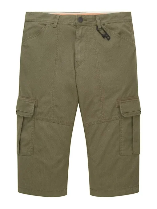 Tom Tailor Shortsit|shortsit 1035042