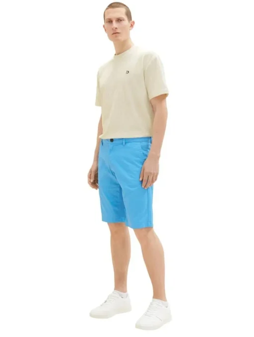 Tom Tailor Shortsit|shortsit 1035037 10415Dusty olive green