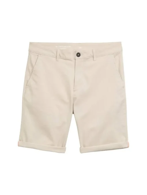 Tom Tailor Shortsit|shortsit slim chino