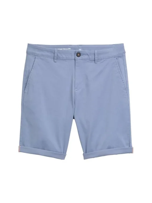 Tom Tailor Shortsit|shortsit slim chino