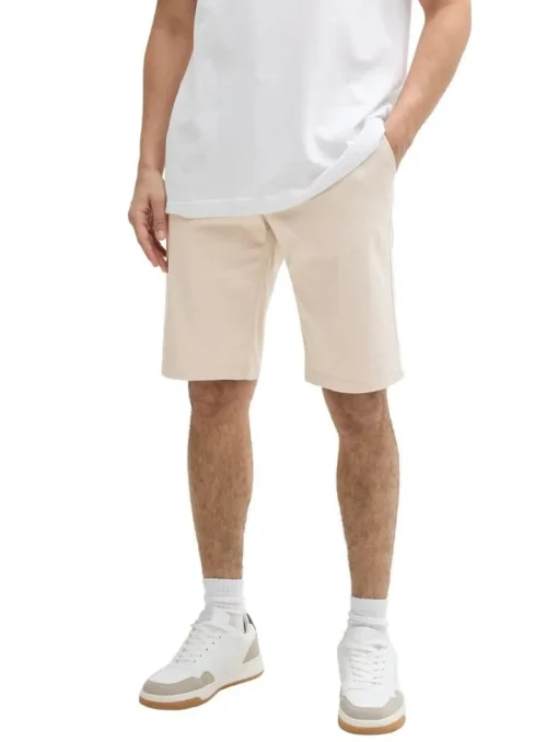 Tom Tailor Shortsit|shortsit slim chino