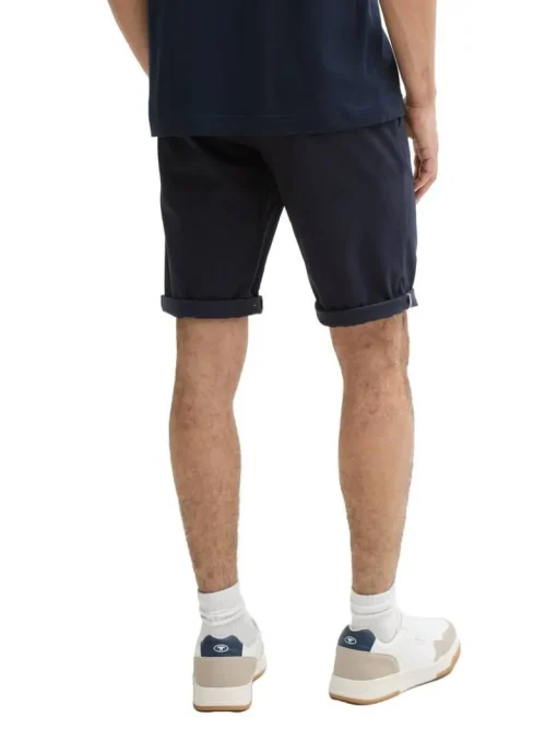 Tom Tailor Shortsit|shortsit slim chino