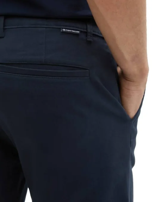Tom Tailor Shortsit|shortsit slim chino