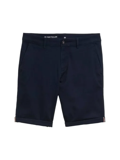 Tom Tailor Shortsit|shortsit slim chino