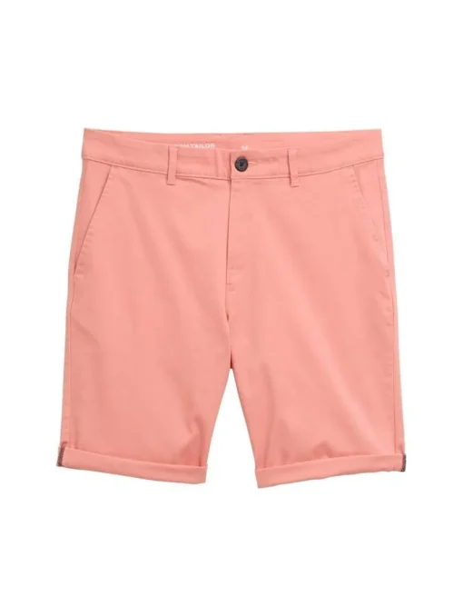Tom Tailor Shortsit|shortsit slim chino