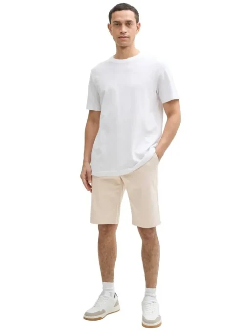 Tom Tailor Shortsit|shortsit slim chino