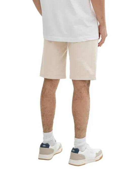 Tom Tailor Shortsit|shortsit slim chino