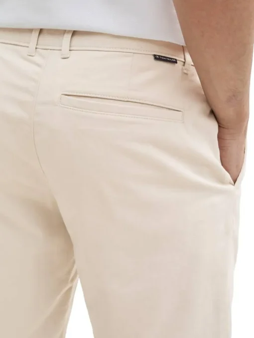 Tom Tailor Shortsit|shortsit slim chino