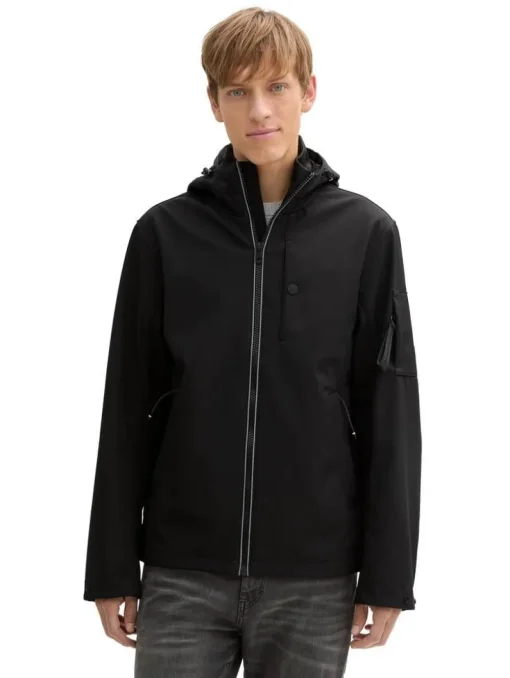 Tom Tailor Kevättakit|sofshelltakki 1044095