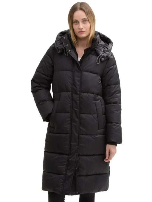 takki Long Puffer><noscript><img width=