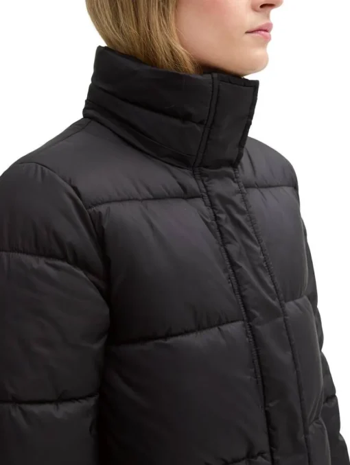 takki Long Puffer><noscript><img width=