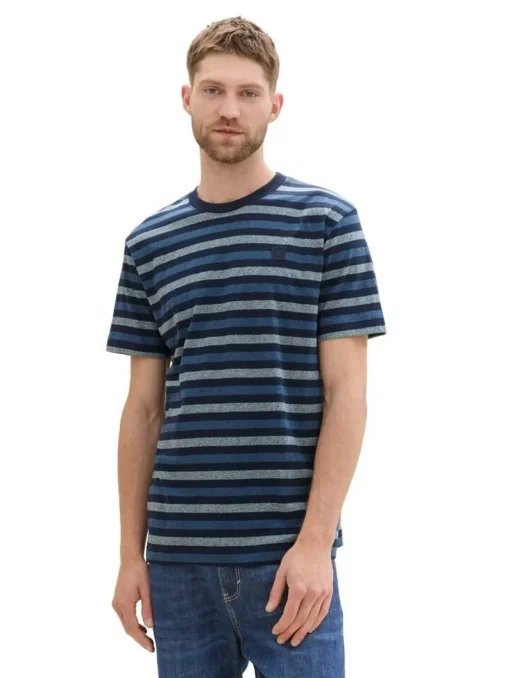 t-paita 1043287>Tom Tailor Best