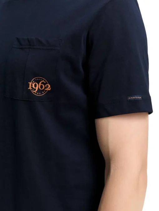 Tom Tailor T-Paidat|t-paita 1048627