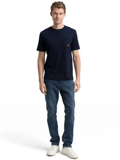 Tom Tailor T-Paidat|t-paita 1048627