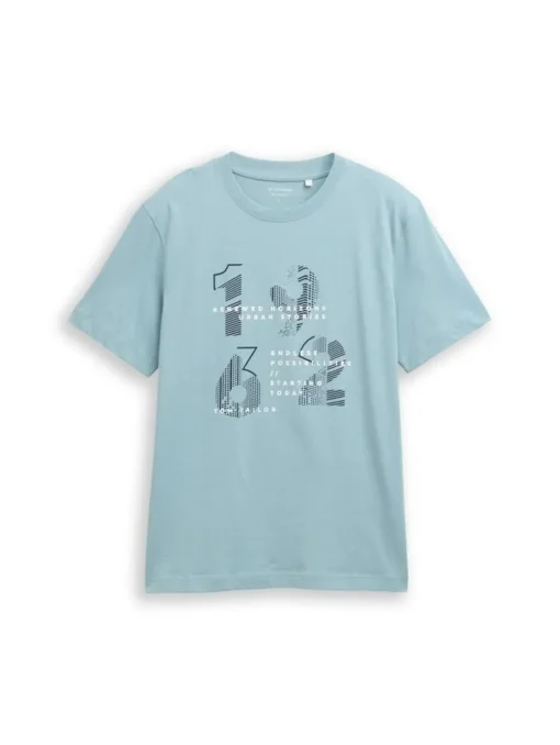 Tom Tailor T-Paidat|t-paita 1048651
