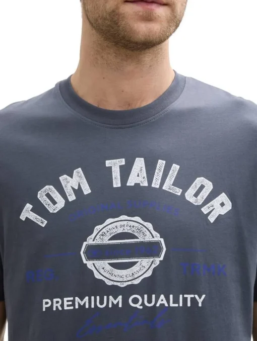Tom Tailor T-Paidat|t-paita 1037735