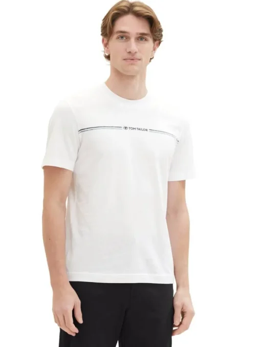 Tom Tailor T-Paidat|t-paita 1037803