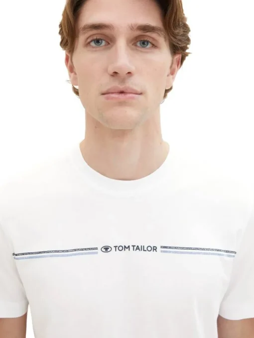 Tom Tailor T-Paidat|t-paita 1037803