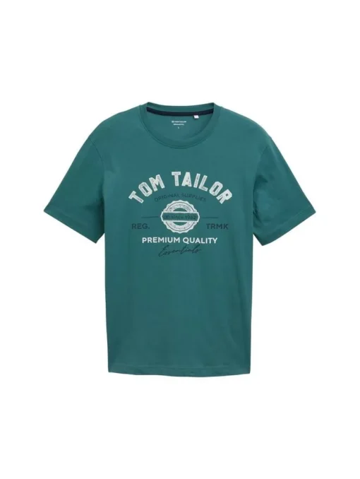 Tom Tailor T-Paidat|t-paita 1037735 Logo