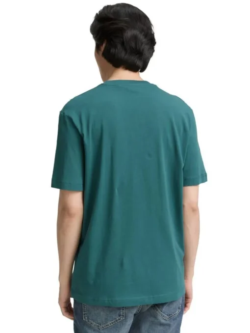 Tom Tailor T-Paidat|t-paita 1037735 Logo