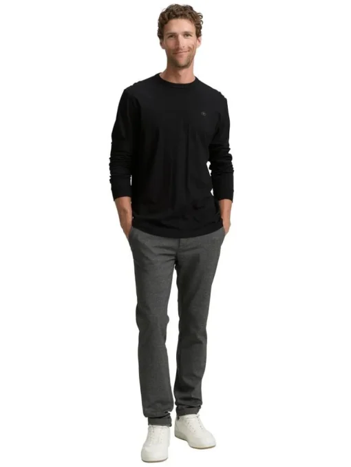 Tom Tailor T-Paidat|trikoopaita 1048902