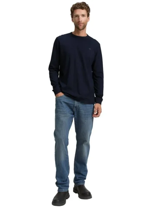 Tom Tailor T-Paidat|trikoopaita 1048902