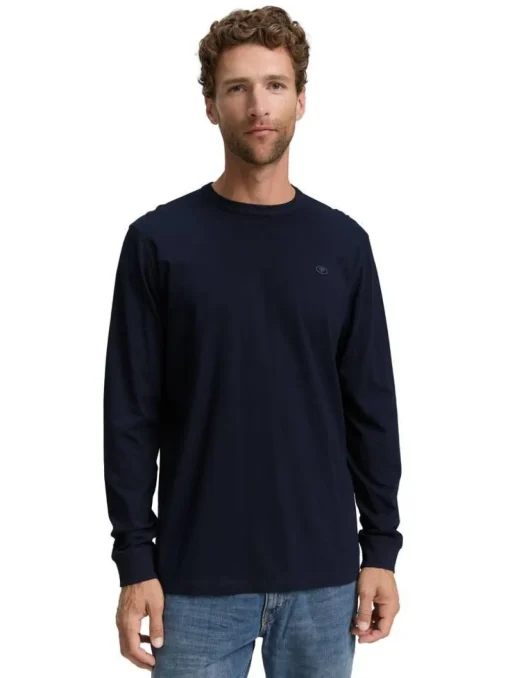 Tom Tailor T-Paidat|trikoopaita 1048902
