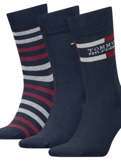 sukat 3paria lahjapakkaus 701235376>Tommy Hilfiger Sale