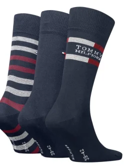 sukat 3paria lahjapakkaus 701235376>Tommy Hilfiger Sale