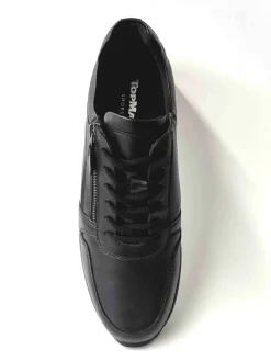 Topman Kävelykengät|kävelykengät 15021-15 15 Musta