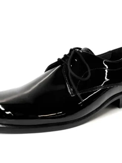 Topman Pukukengät|pukukengät 10180-11 11 Musta lakeri